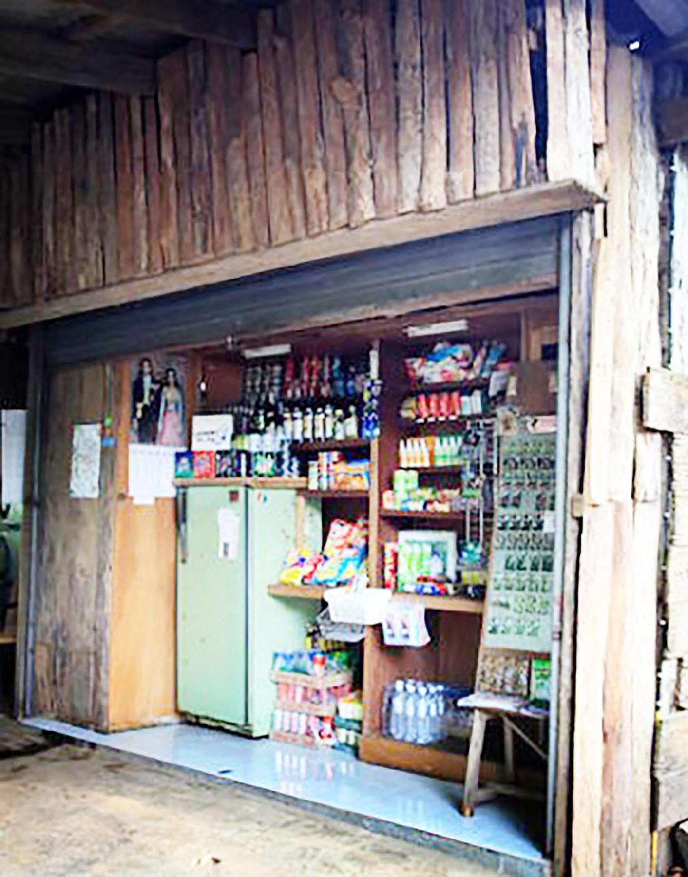 Rabeang Pasak Treehouse Resort Chiang Mai Zewnętrze zdjęcie