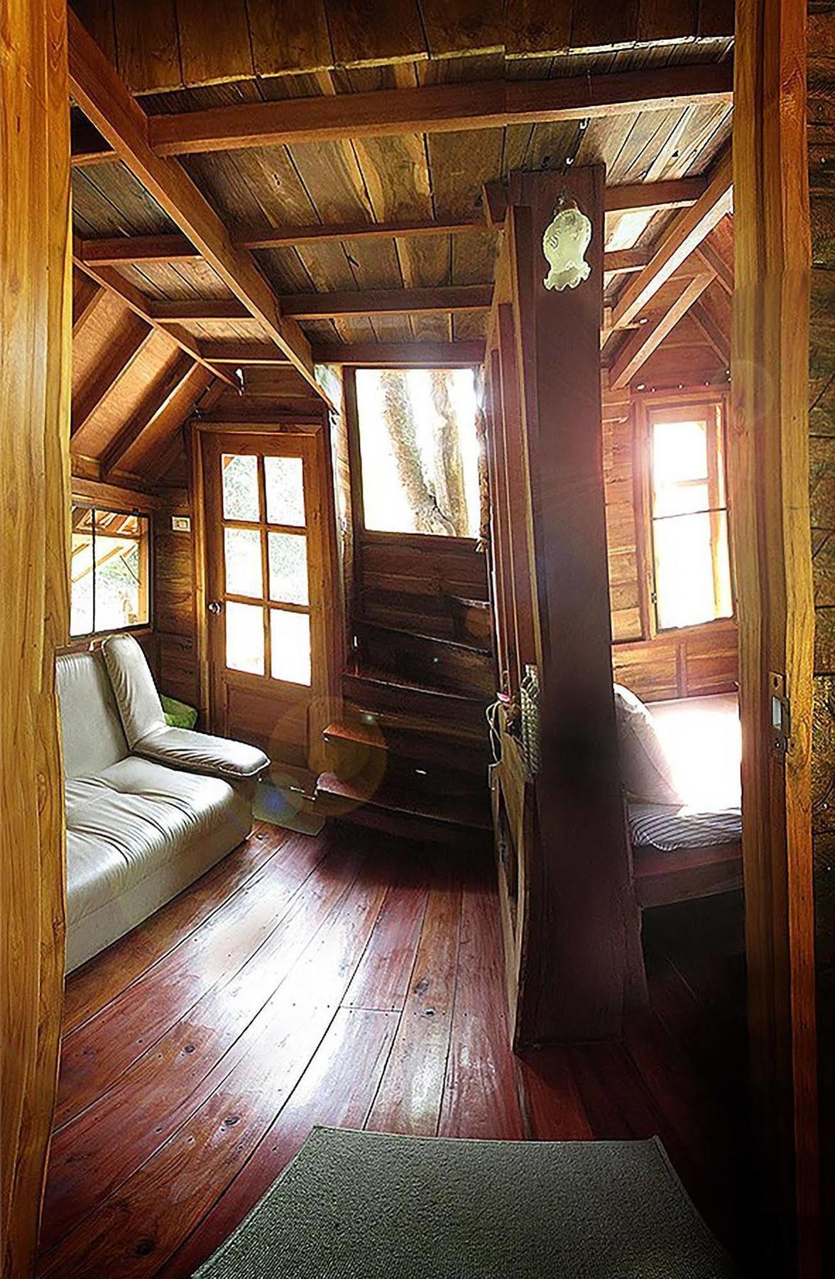 Rabeang Pasak Treehouse Resort Chiang Mai Zewnętrze zdjęcie