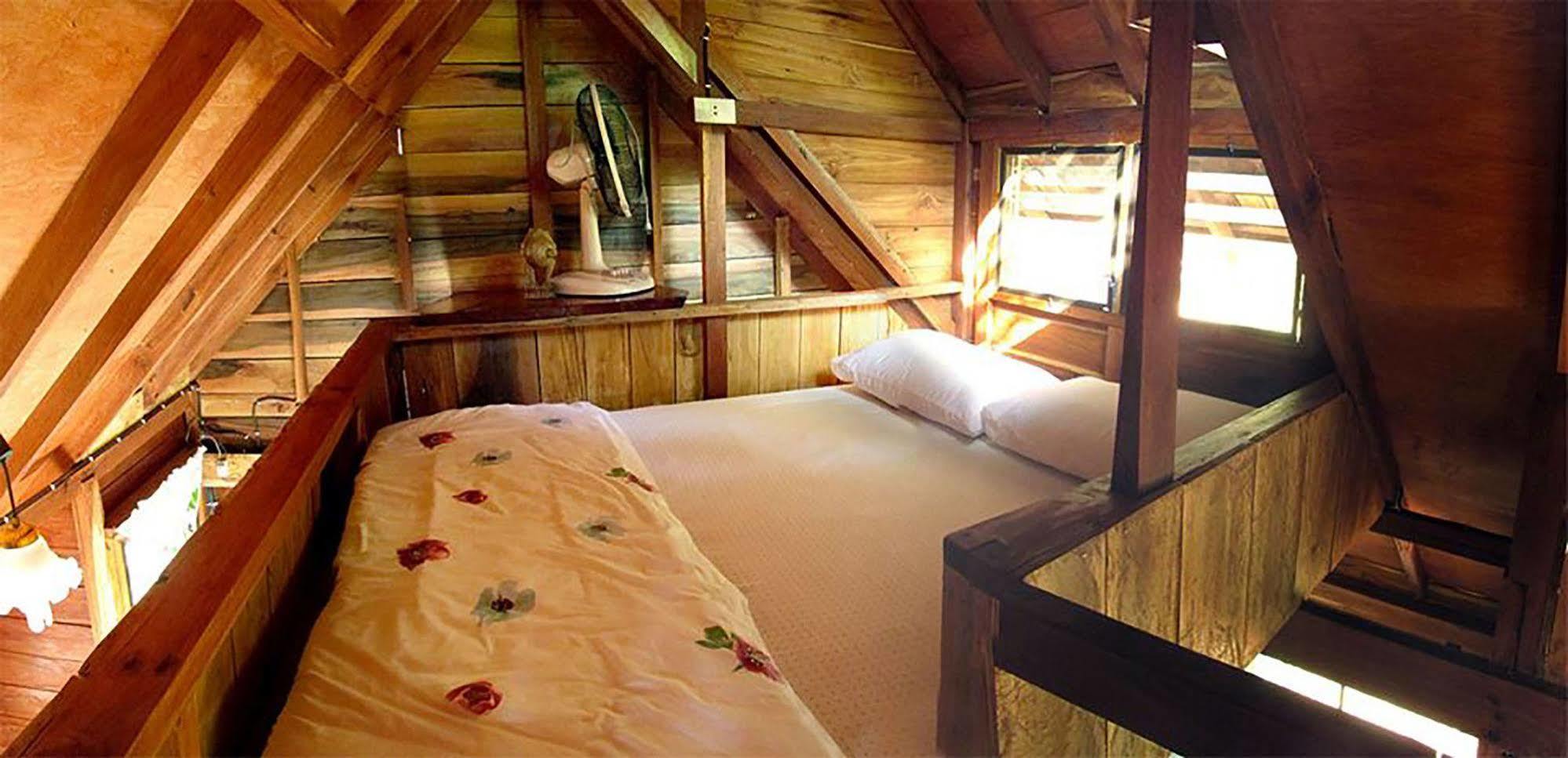 Rabeang Pasak Treehouse Resort Chiang Mai Zewnętrze zdjęcie